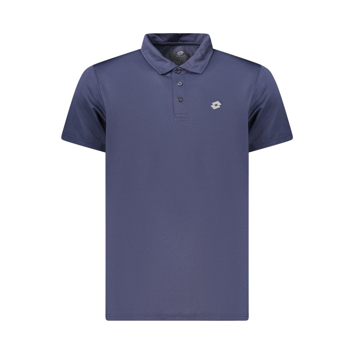 Lotto Tricou 468840 BLEUMARIN