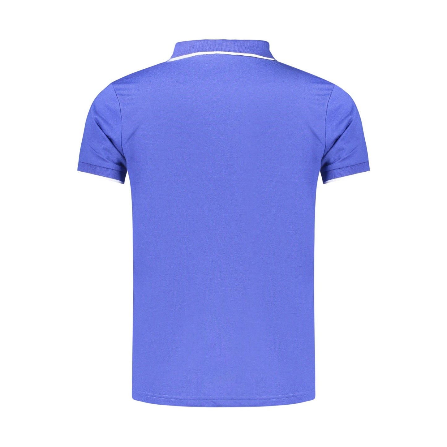 Lotto Tricou 438888 BLEUMARIN