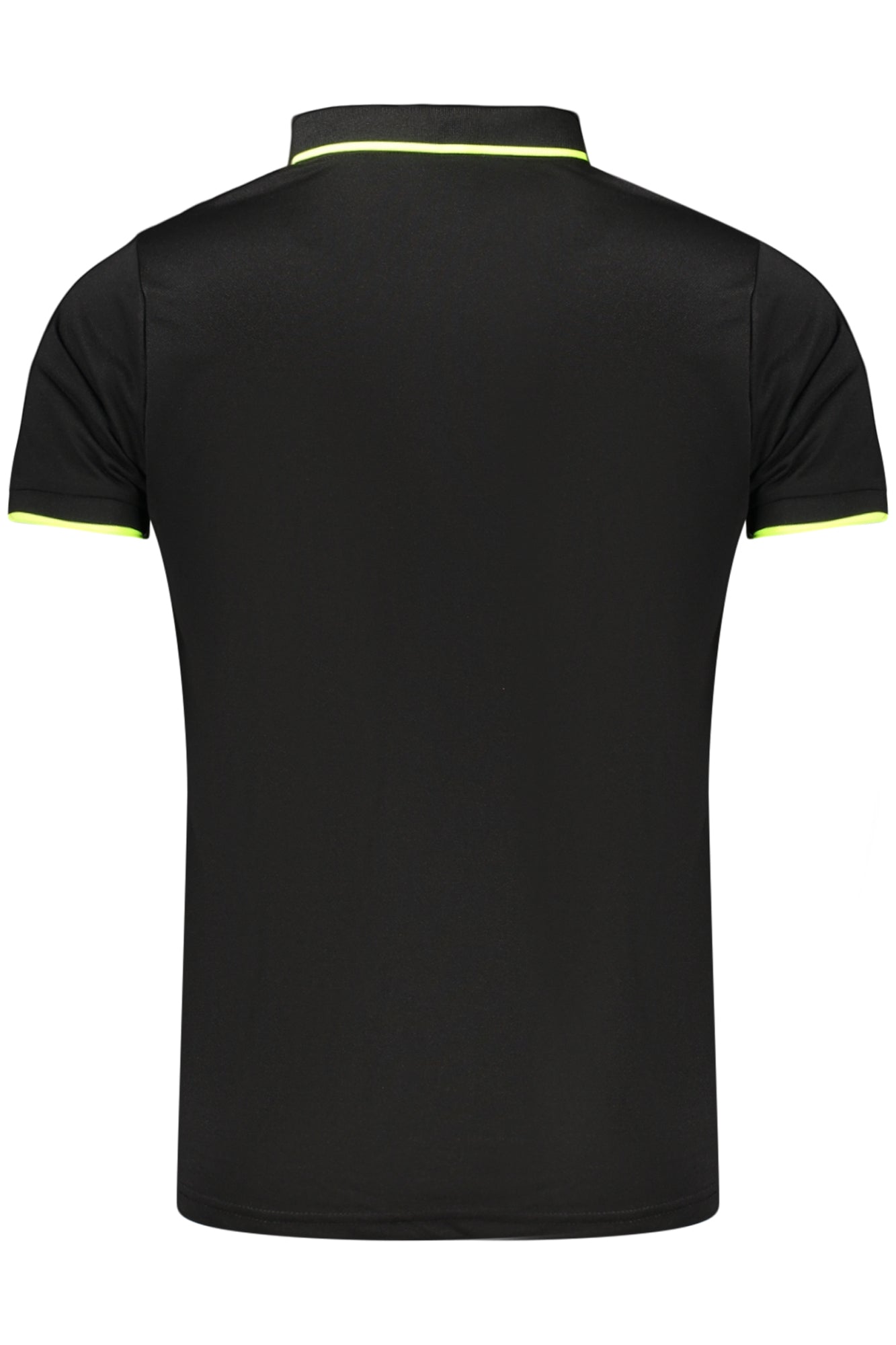Lotto Tricou 438888 NEGRU