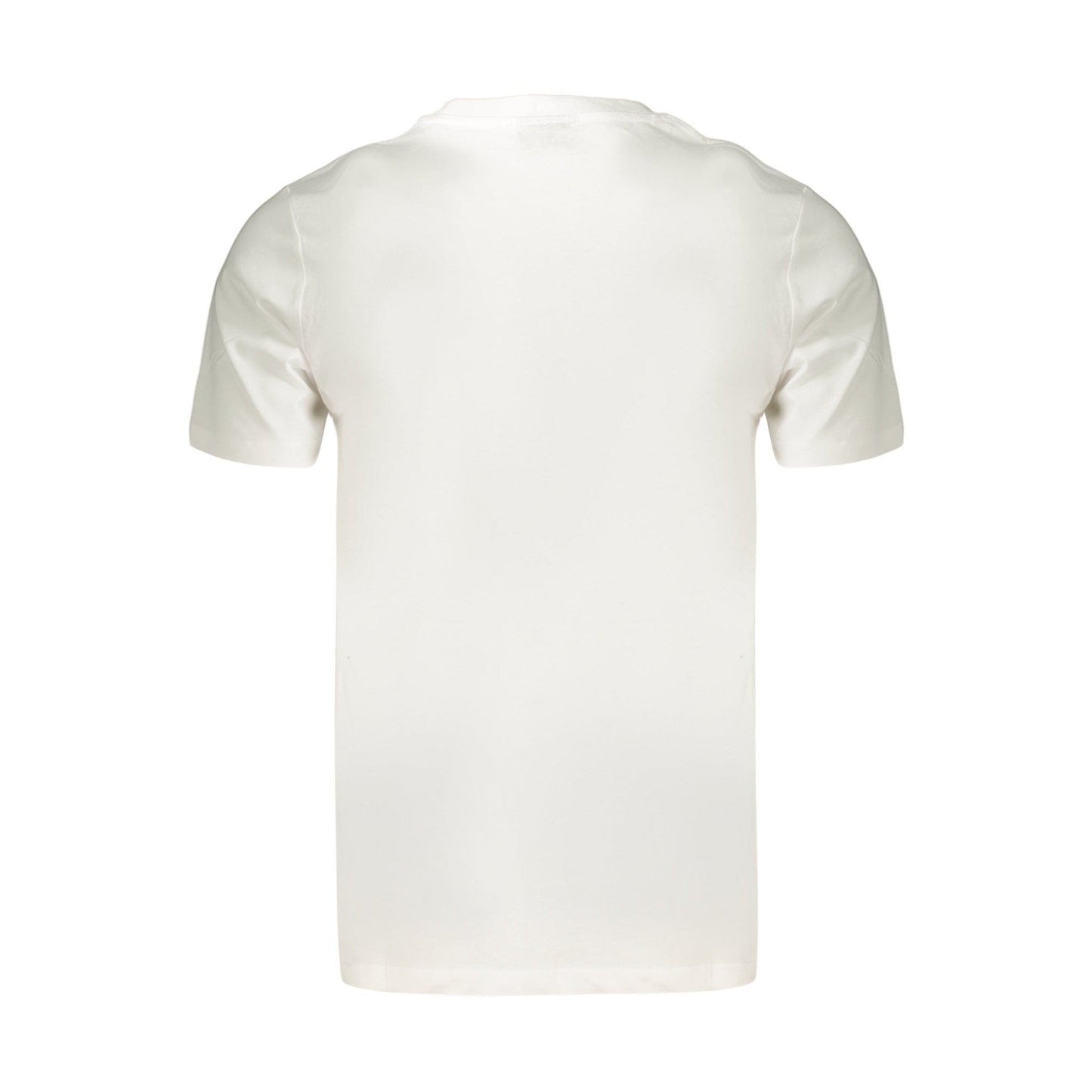 Lotto Tricou 456050 ALB