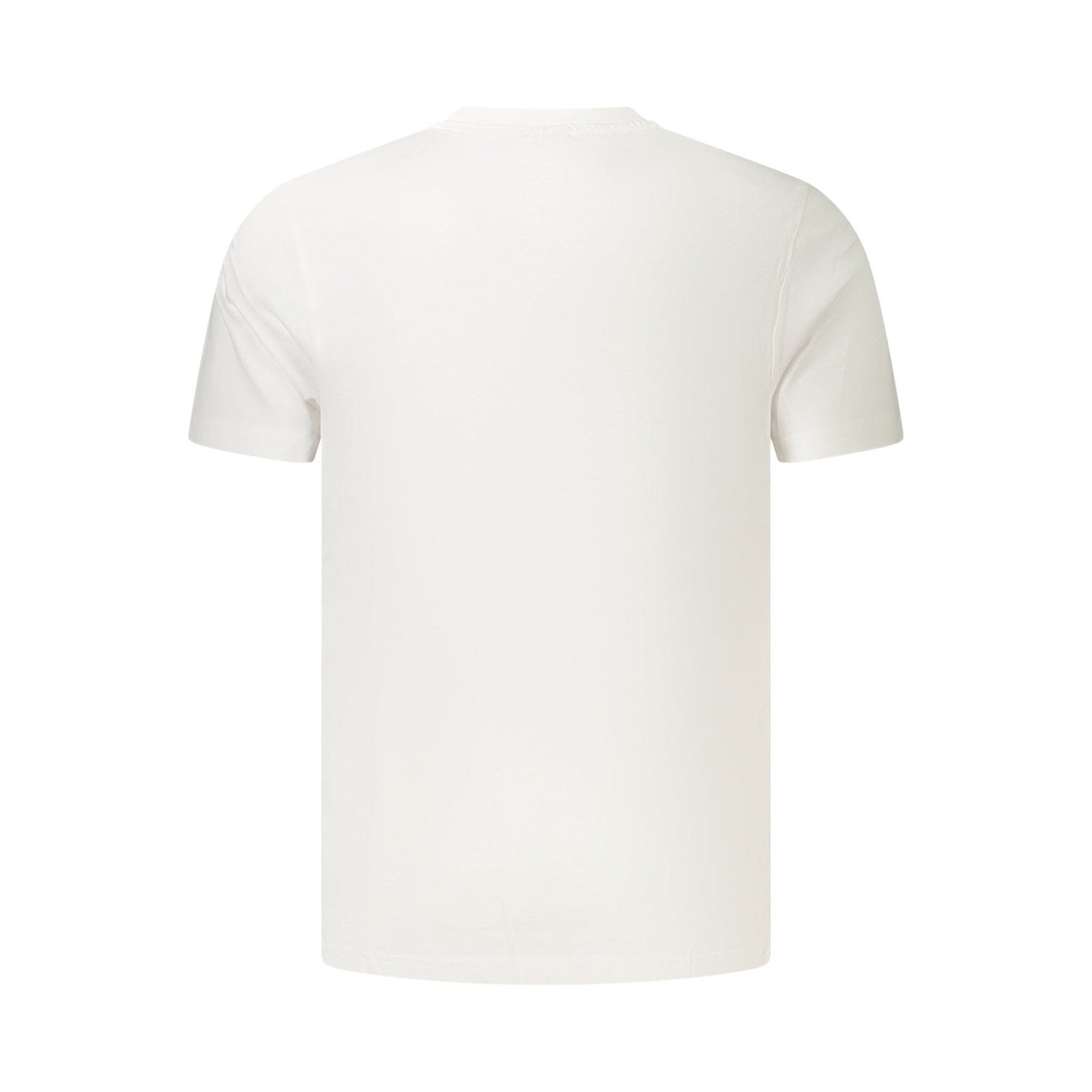 Lotto Tricou 466013 ALB