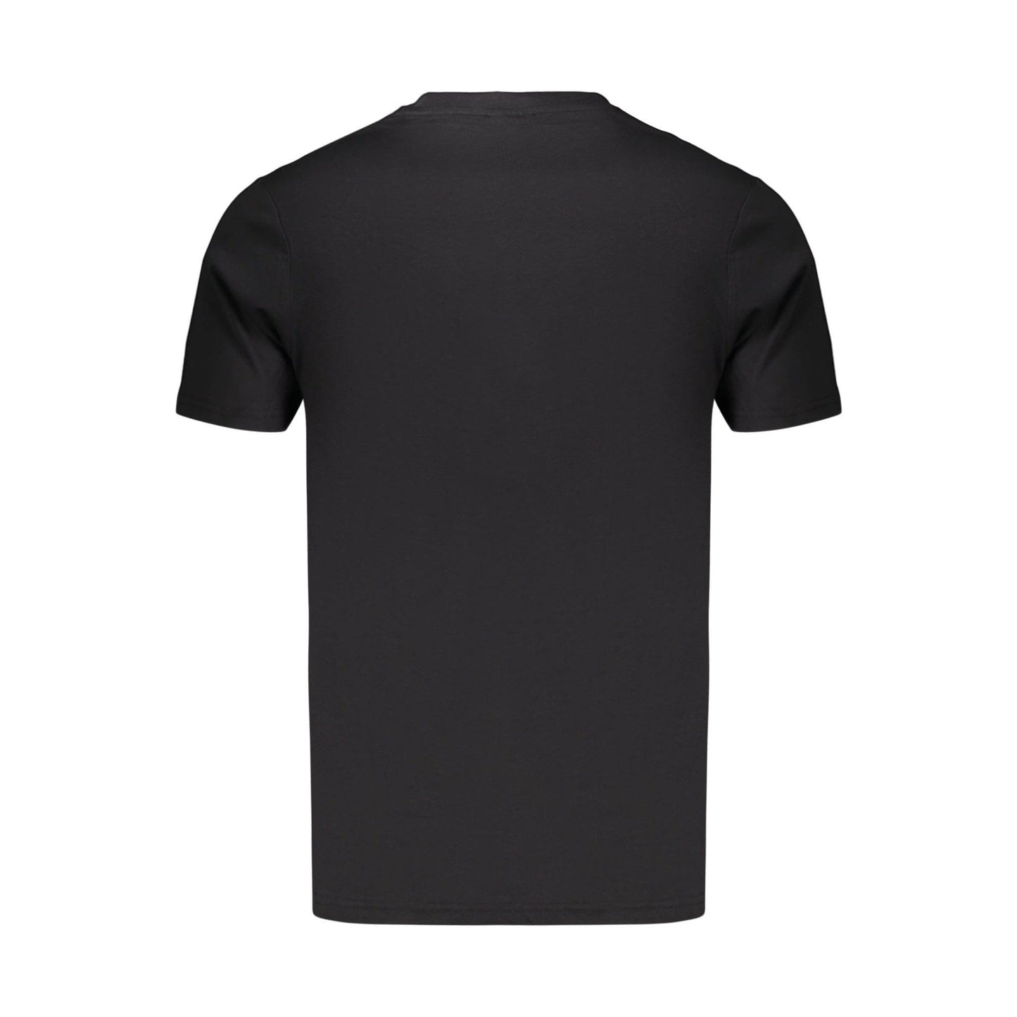 Lotto Tricou 466002 NEGRU