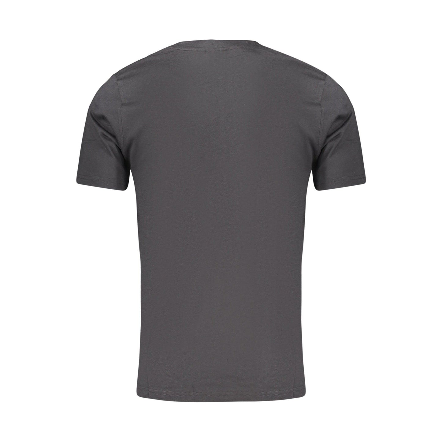 Lotto Tricou 456050 NEGRU