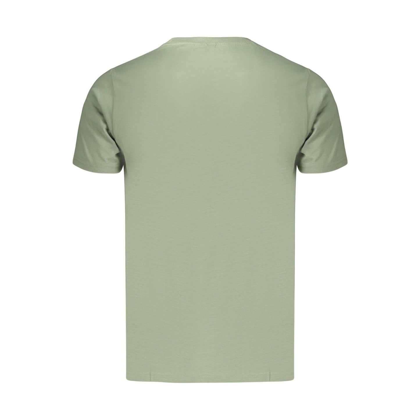 Lotto Tricou 466002 VERDE
