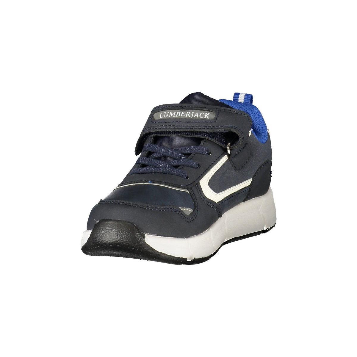 Lumberjack Pantofi casual 102725327ZAZU BLEUMARIN
