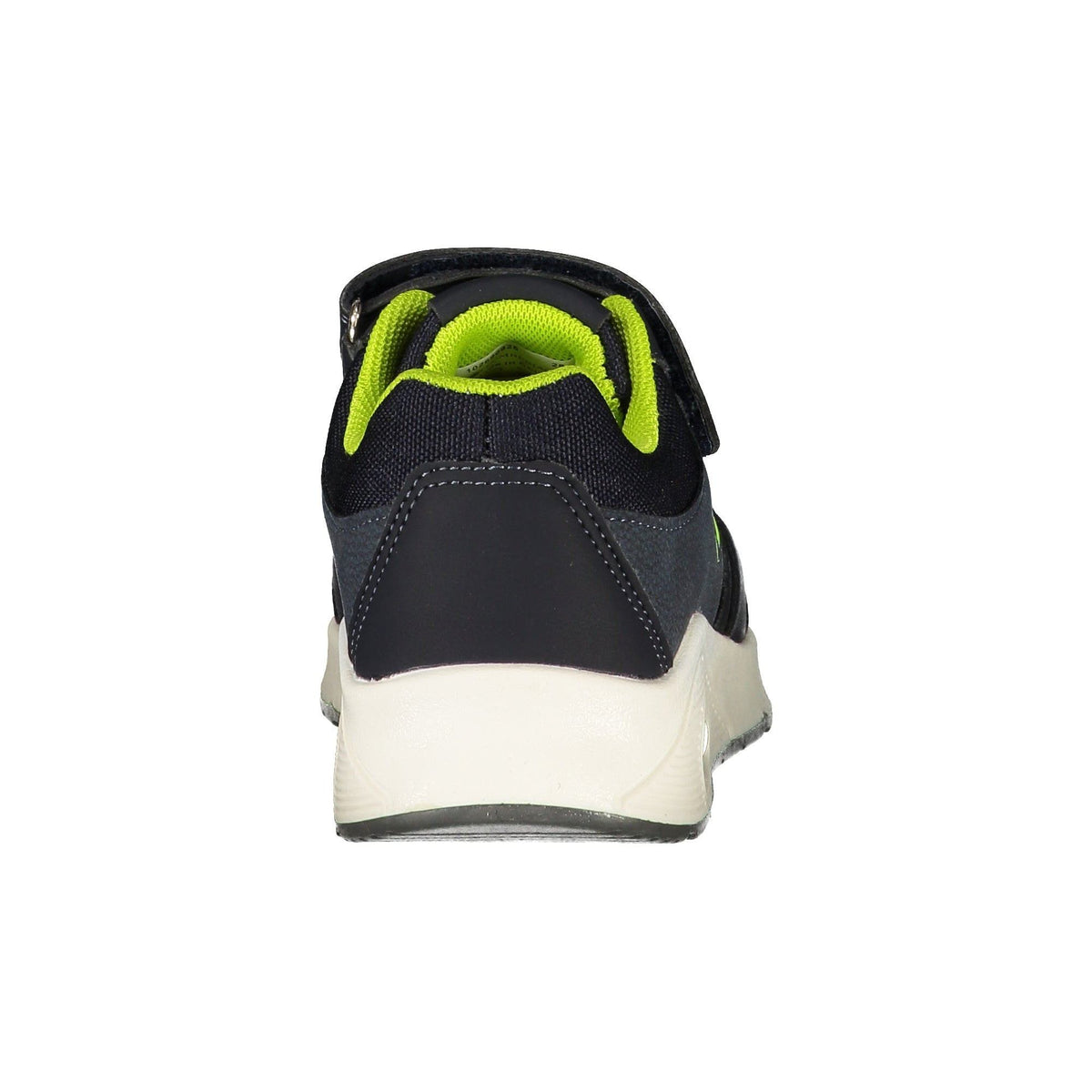 Lumberjack Pantofi casual 102690926 BLEUMARIN