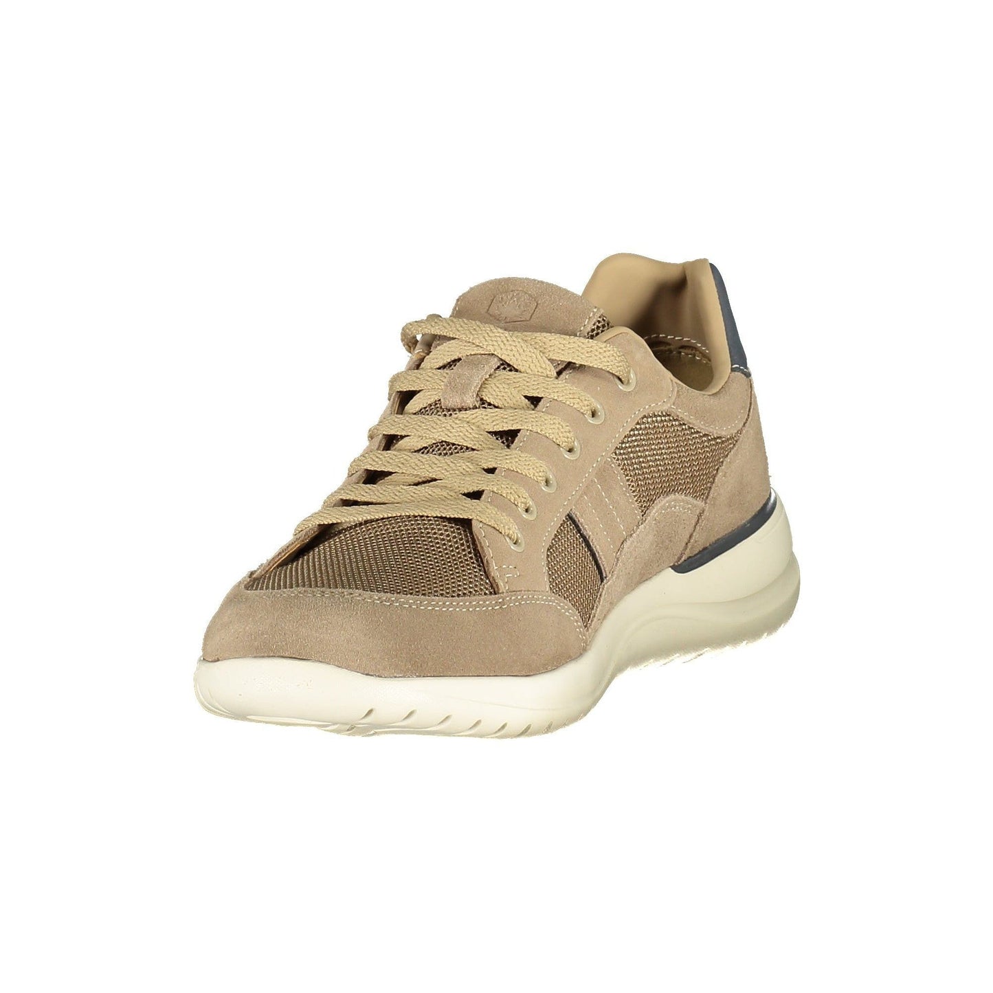 Lumberjack Pantofi casual 102269100LEE BEJ