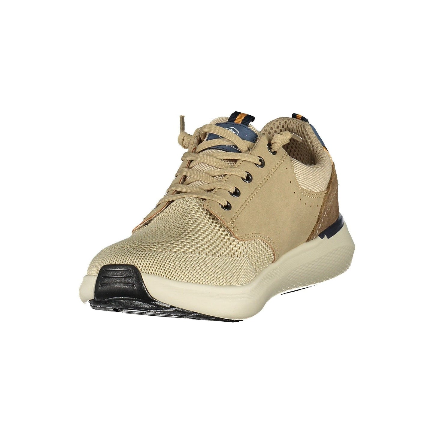 Lumberjack Pantofi casual 102269161NEIL BEJ