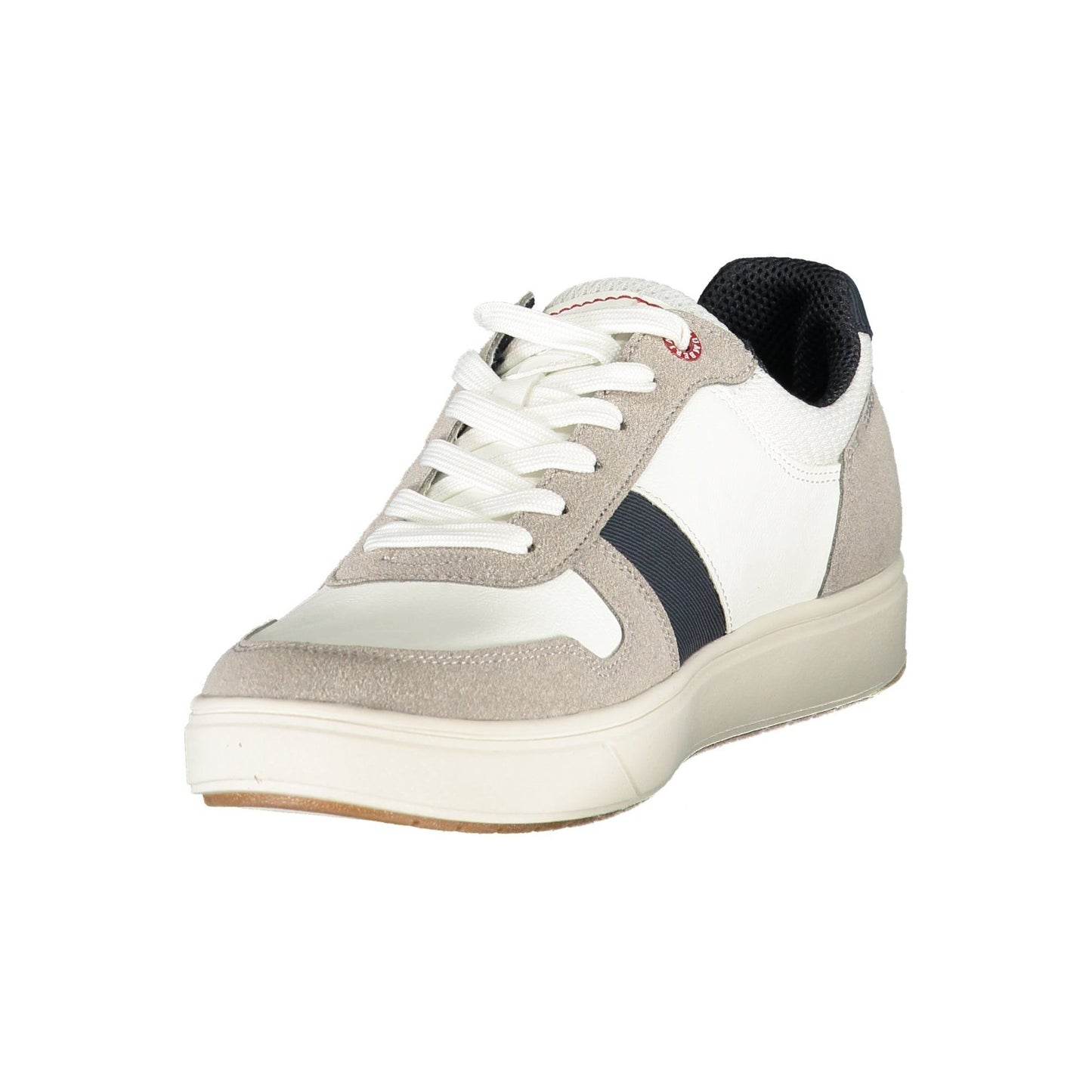 Lumberjack Pantofi casual 102217012 ALB