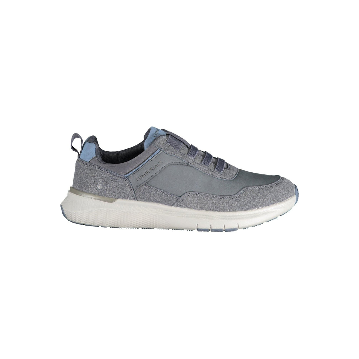 Lumberjack Pantofi casual 102217252 BLEUMARIN