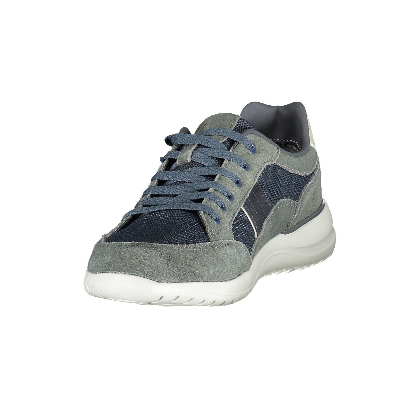 Lumberjack Pantofi casual 102269098LEE BLEUMARIN