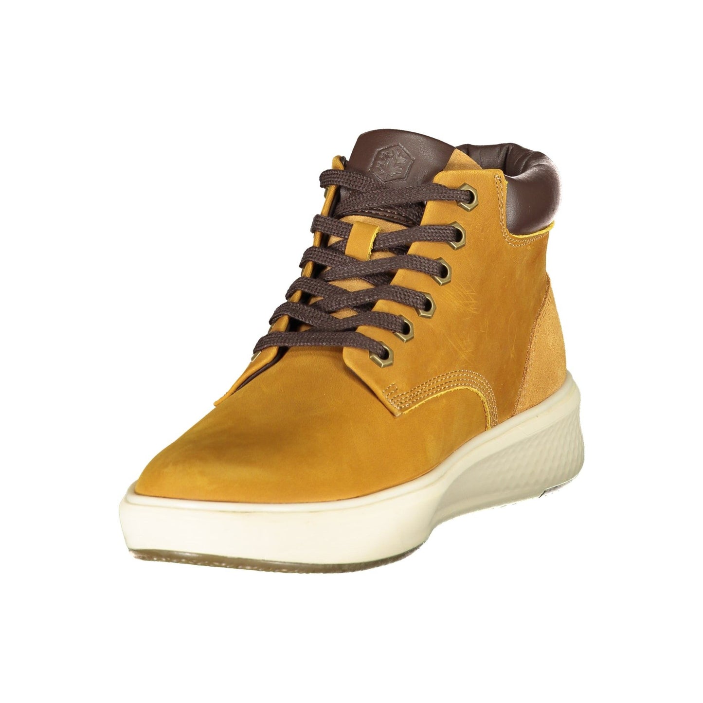 Lumberjack Pantofi casual 102217272 GALBEN