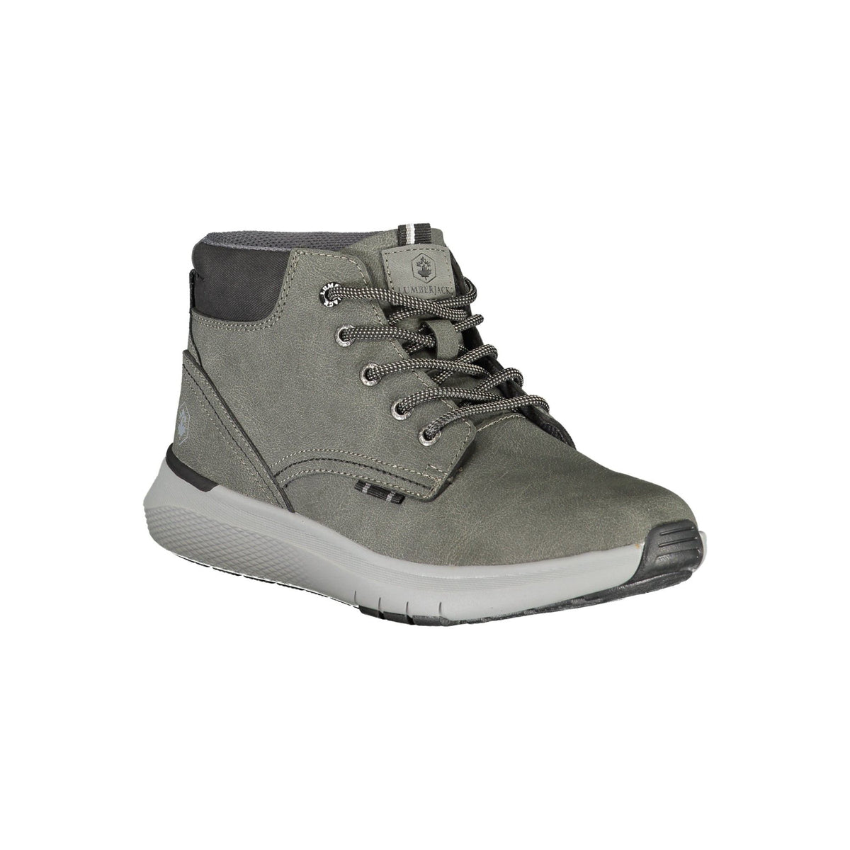 Lumberjack Pantofi casual 102217647 GRI