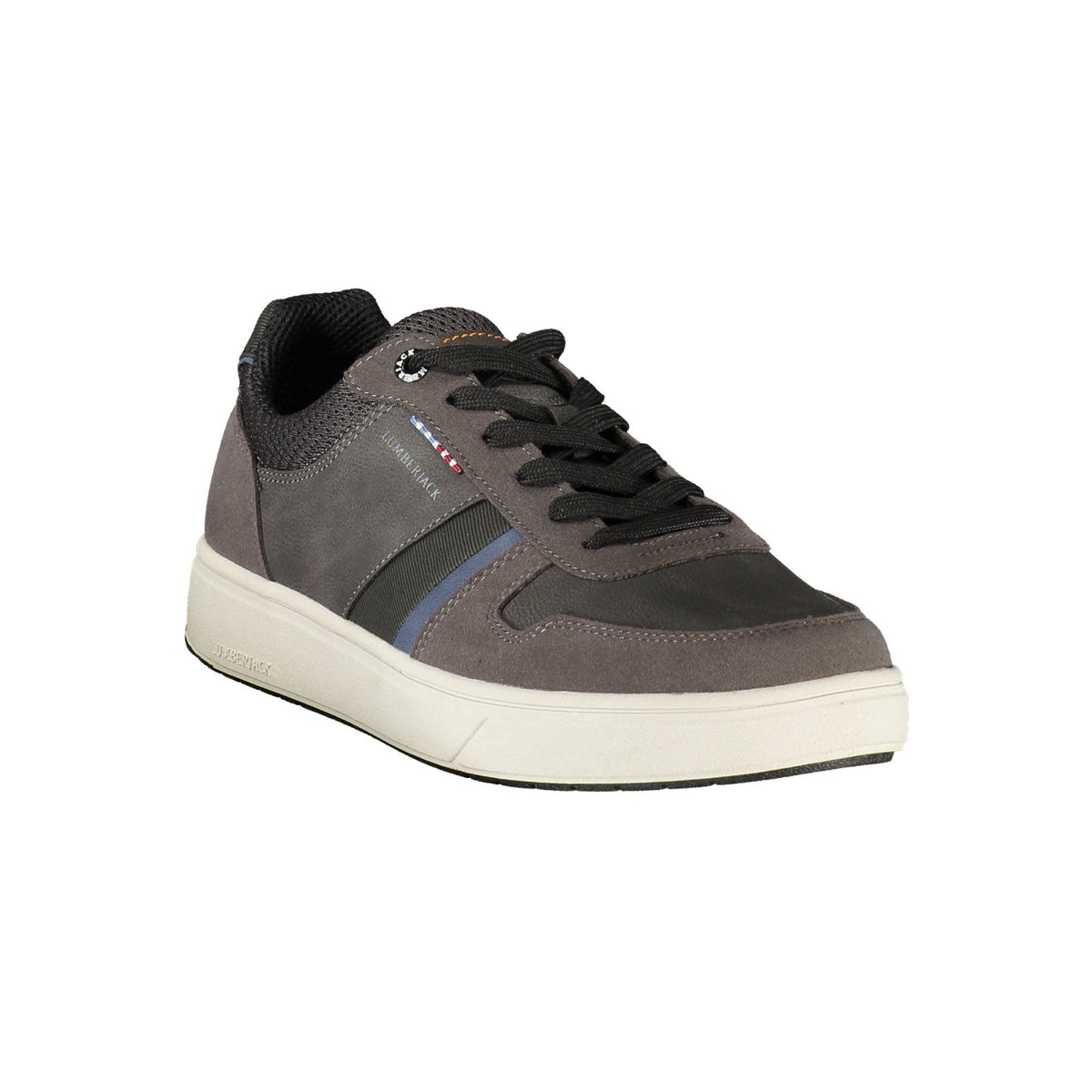 Lumberjack Pantofi casual 102725325MARVIN GRI
