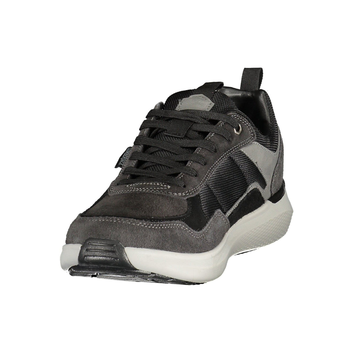 Lumberjack Pantofi casual 102697833NEIL GRI