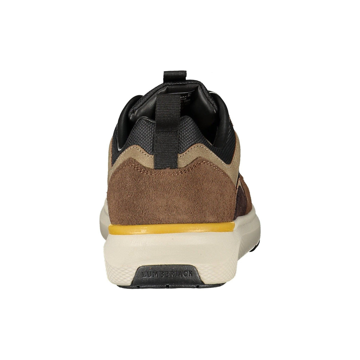Lumberjack Pantofi casual 102697834NEIL MARO
