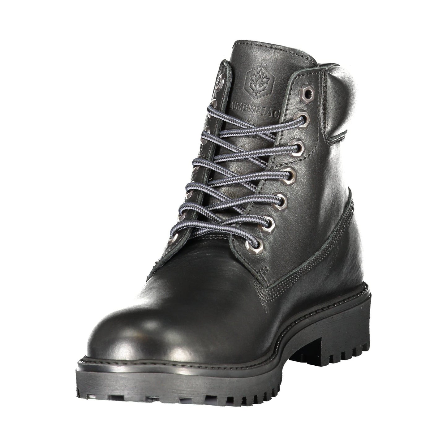 Lumberjack Pantofi casual 102217661 NEGRU