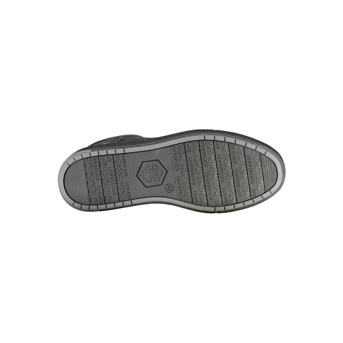 Lumberjack Pantofi casual 102697806MARVIN NEGRU