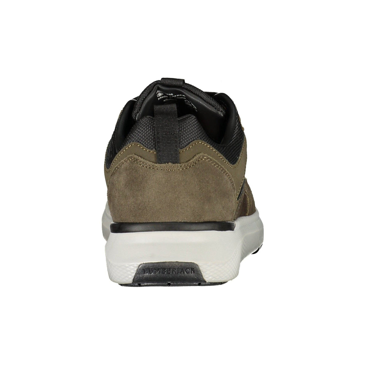 Lumberjack Pantofi casual 102697836NEIL VERDE
