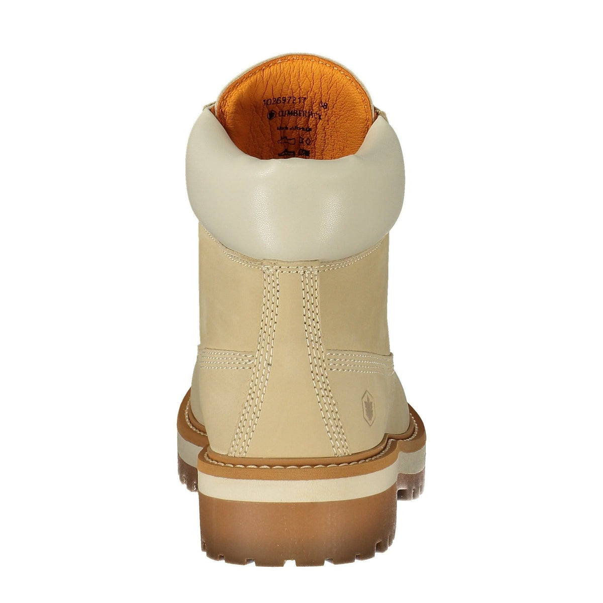 Lumberjack Ghete 102697217KRISTY BEJ