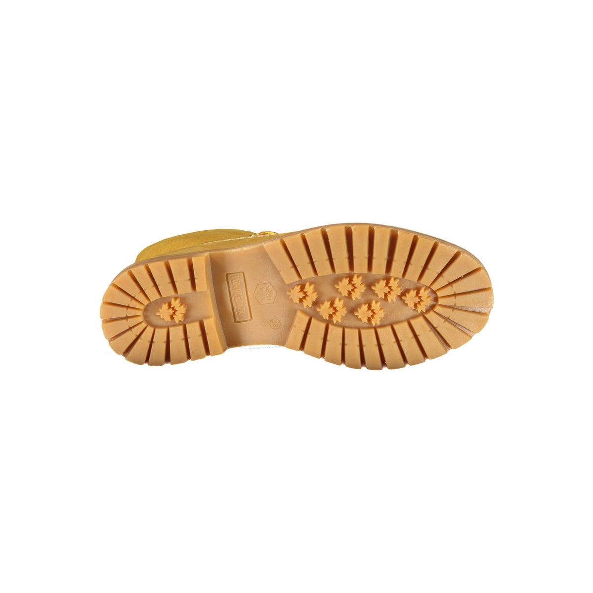 Lumberjack Ghete 102697844RIVER2 GALBEN