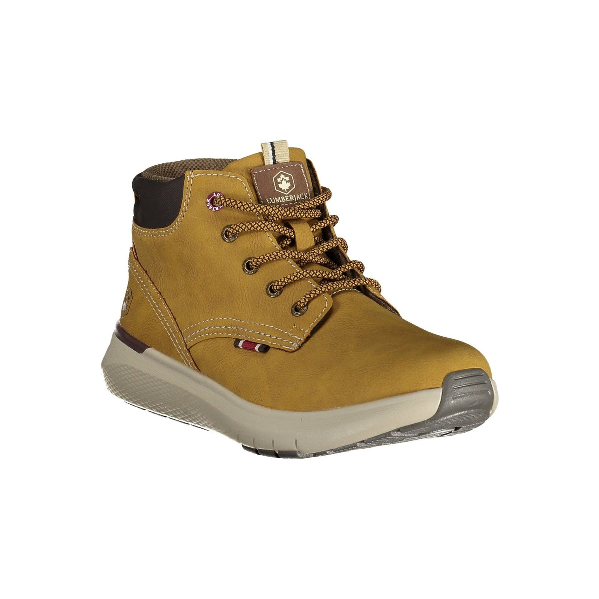 Lumberjack Ghete 102697823NEIL GALBEN