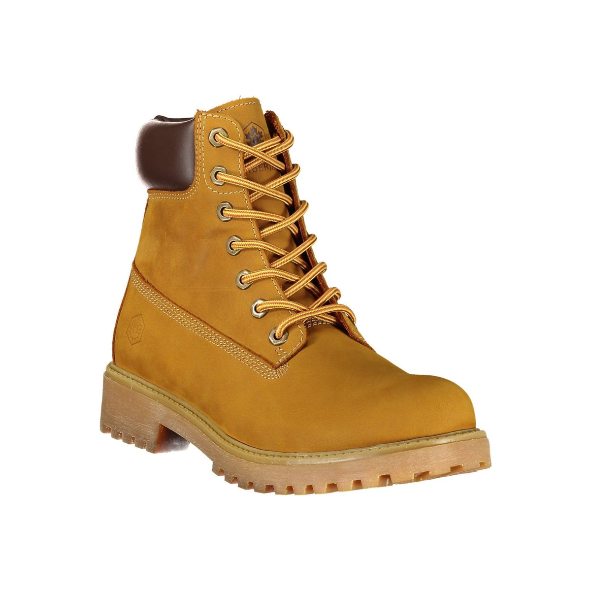 Lumberjack Ghete 102692172RIVER2 GALBEN
