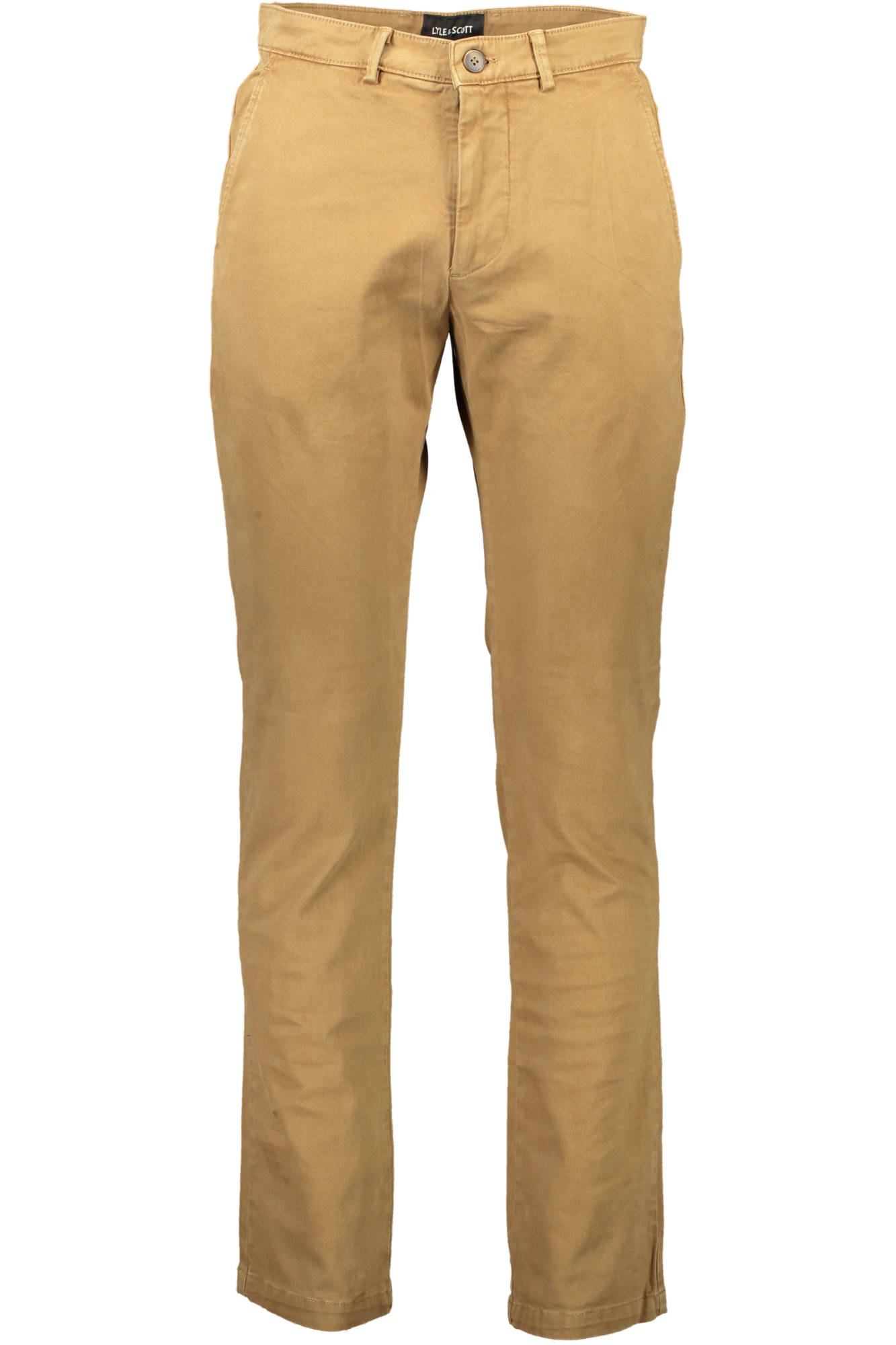 Lyle &Amp; Scott Pantaloni casual TR014IT BEJ