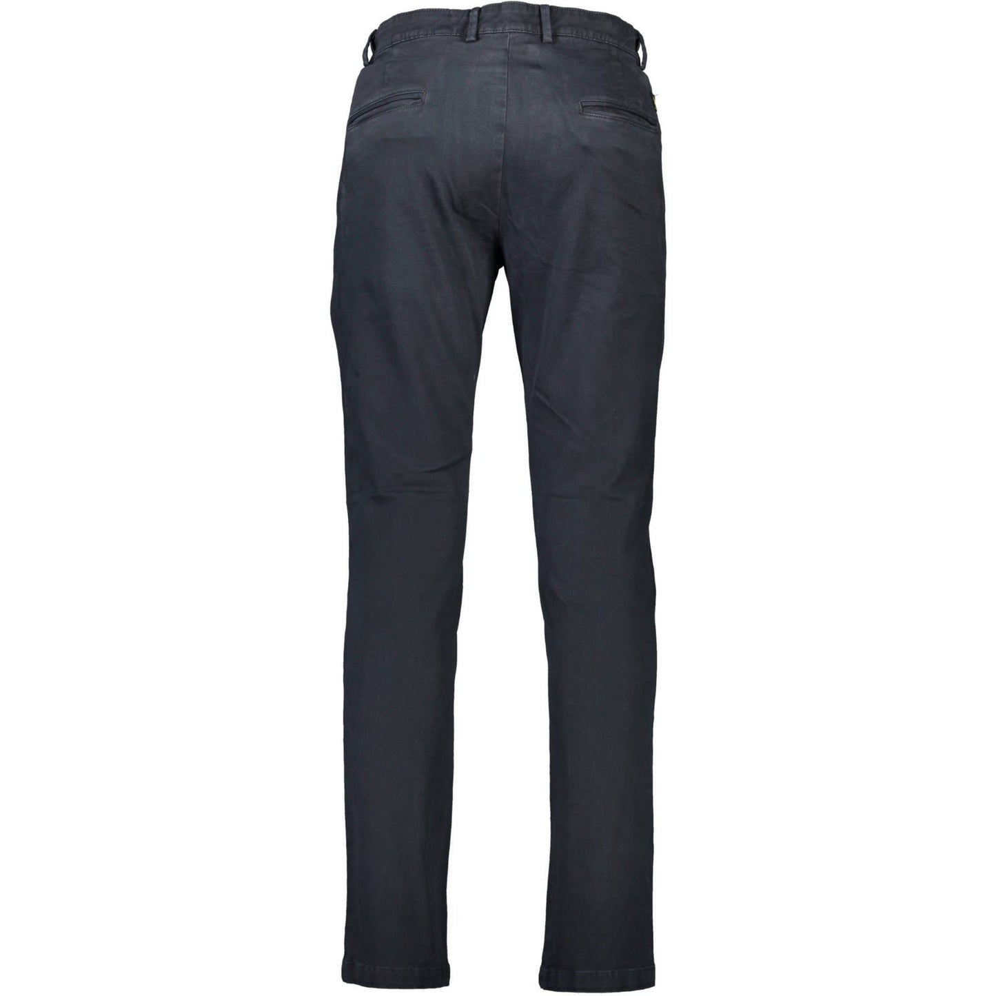 Lyle & Scott Pantaloni casual TR014IT BLEUMARIN