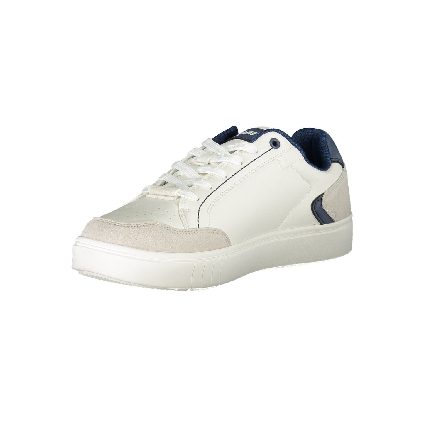 Mares Pantofi casual MRS23101L ALB 2