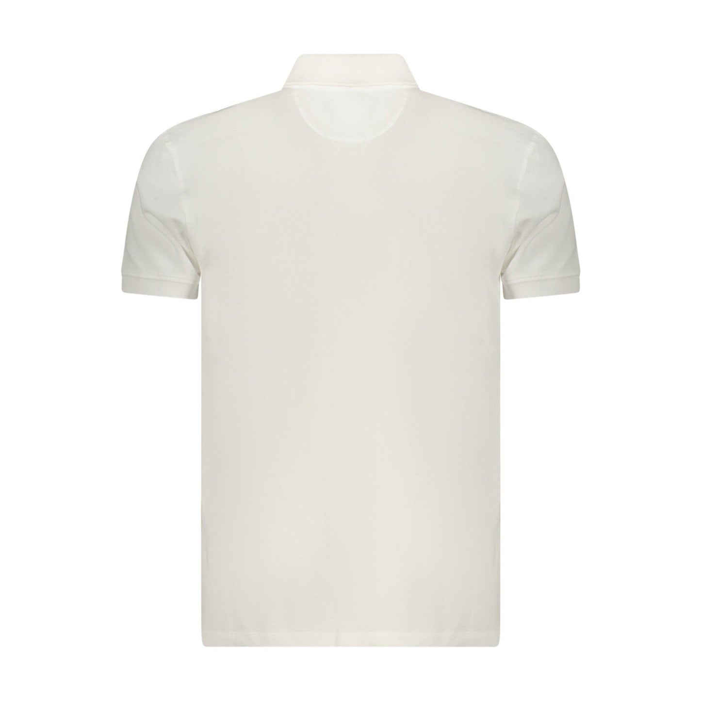Marina Militare Tricou MYL200C ALB