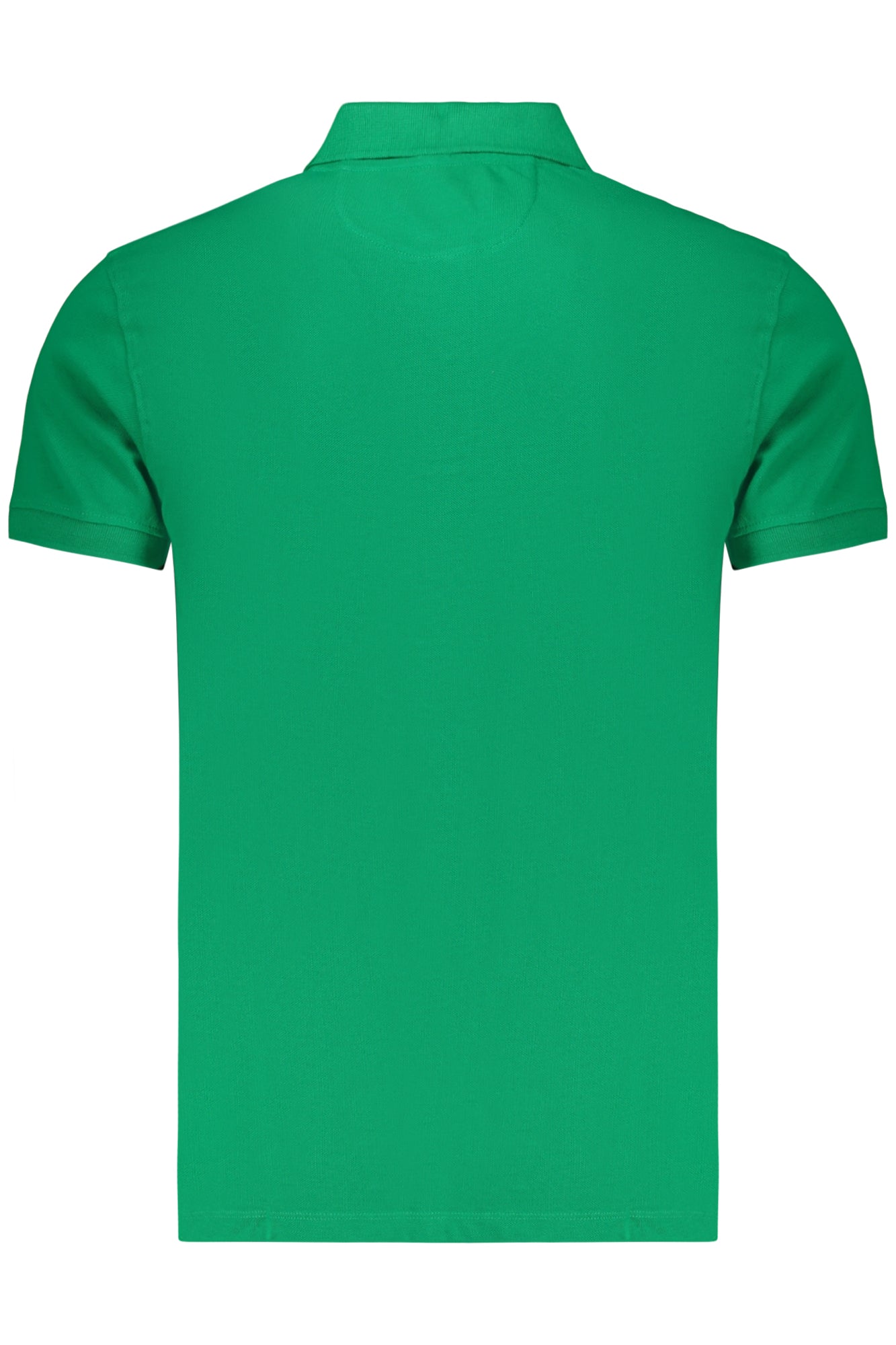 Marina Militare Tricou MYL200C VERDE