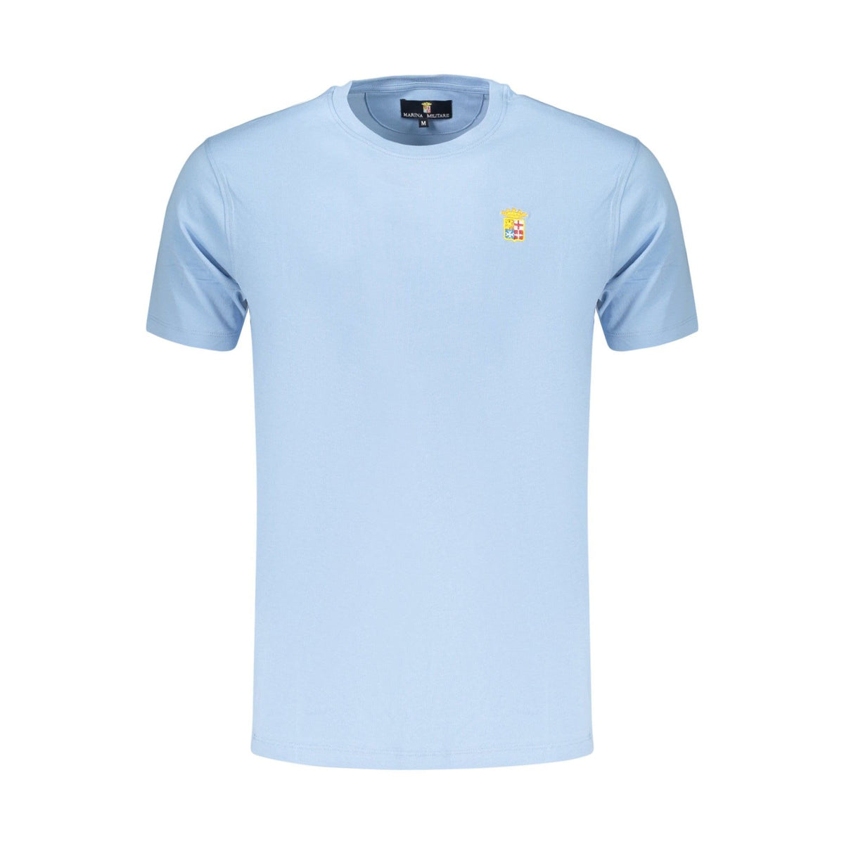 Marina Militare Tricou MYT189C CIEL