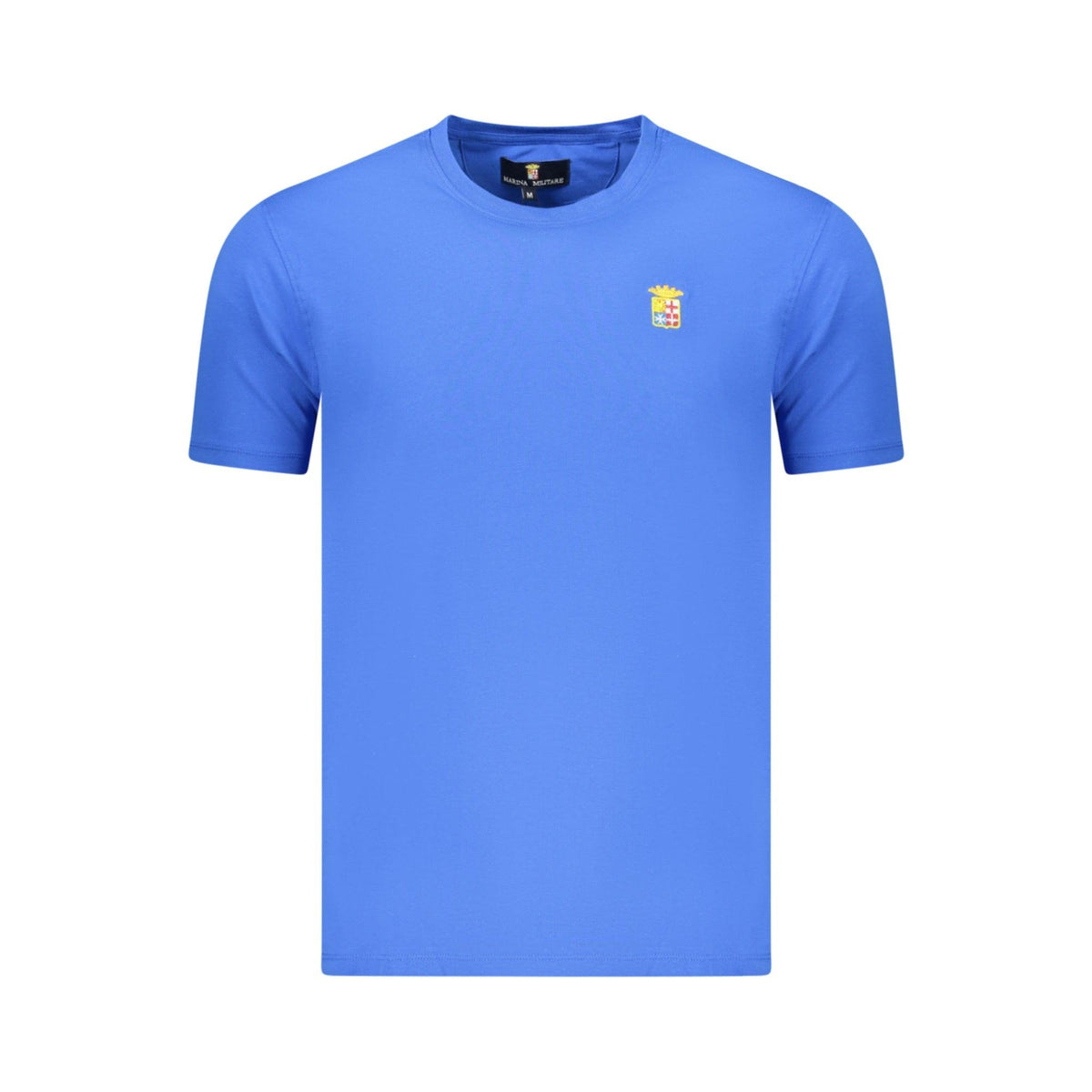 Marina Militare Tricou MYT189C BLEUMARIN