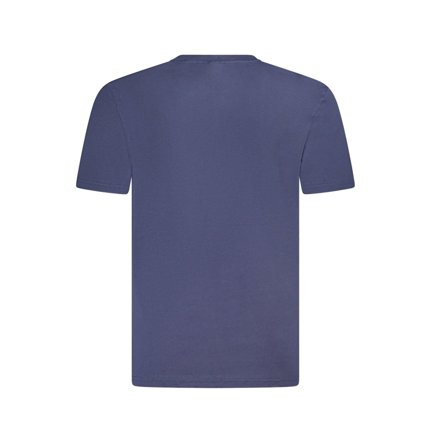 Marina Militare Tricou MYT0189 BLEUMARIN 3