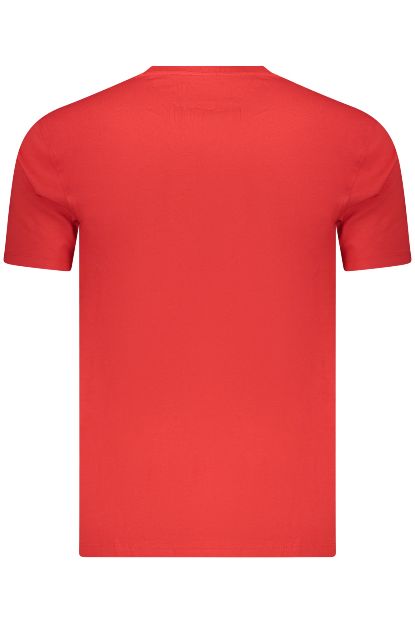 Marina Militare Tricou MYT189C ROȘU