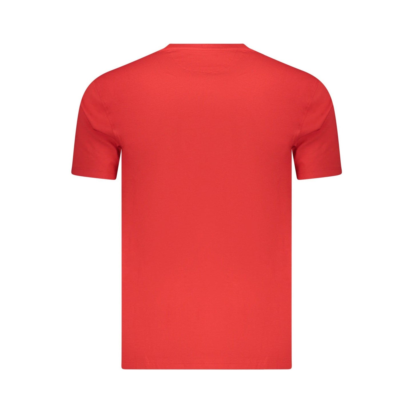 Marina Militare Tricou MYT189C ROȘU