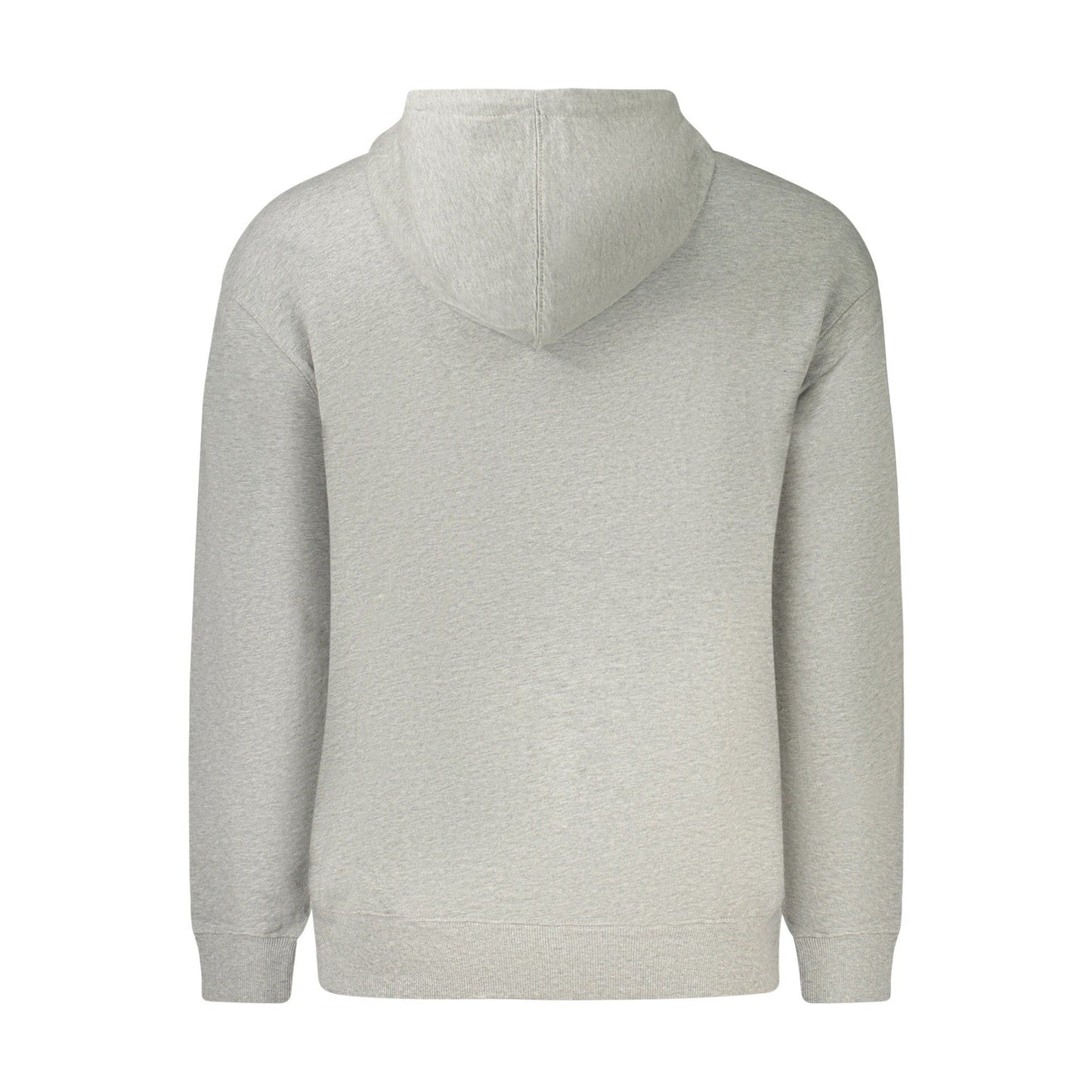 Marina Yachting Hanorac FECAP1 GRI
