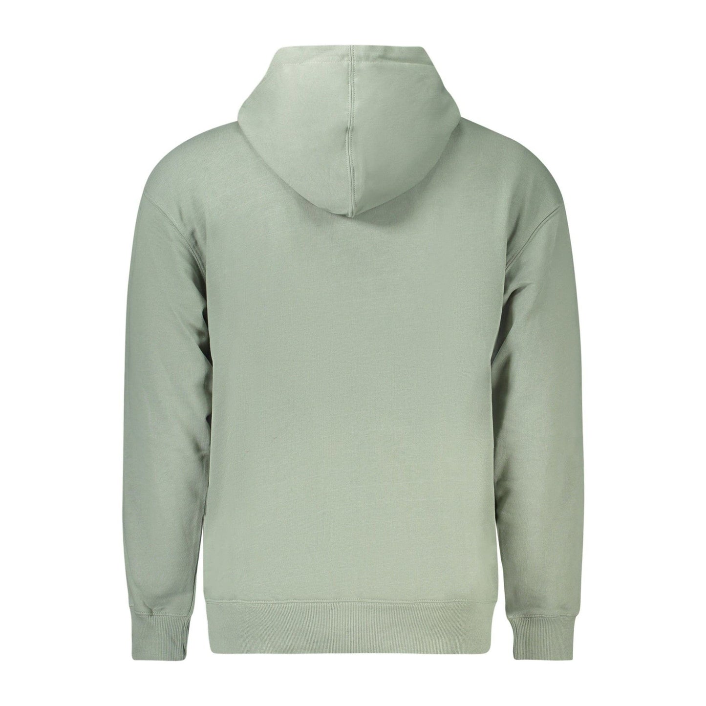 Marina Yachting Hanorac FECAP1 VERDE