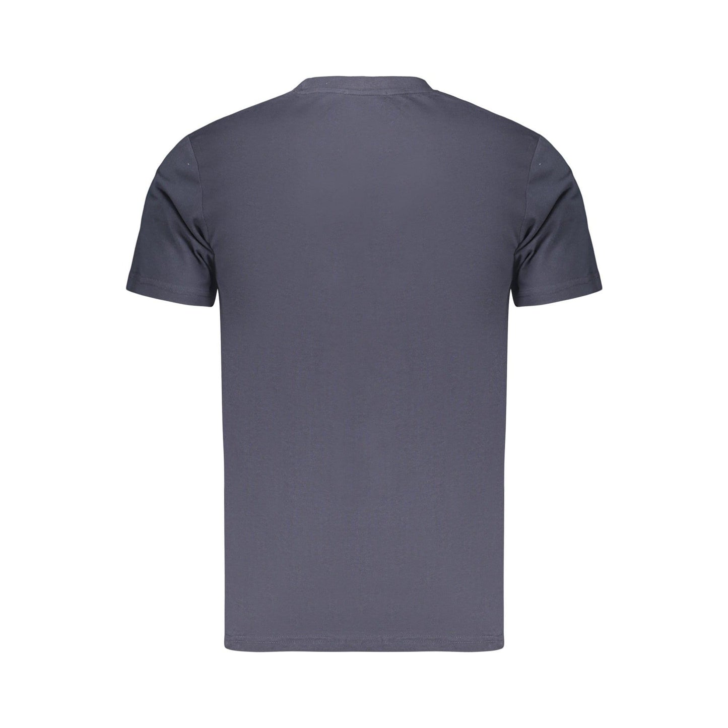 Marina Yachting Tricou M04T BLEUMARIN