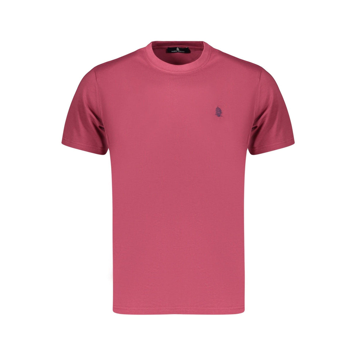 Marina Yachting Tricou M04T ROȘU