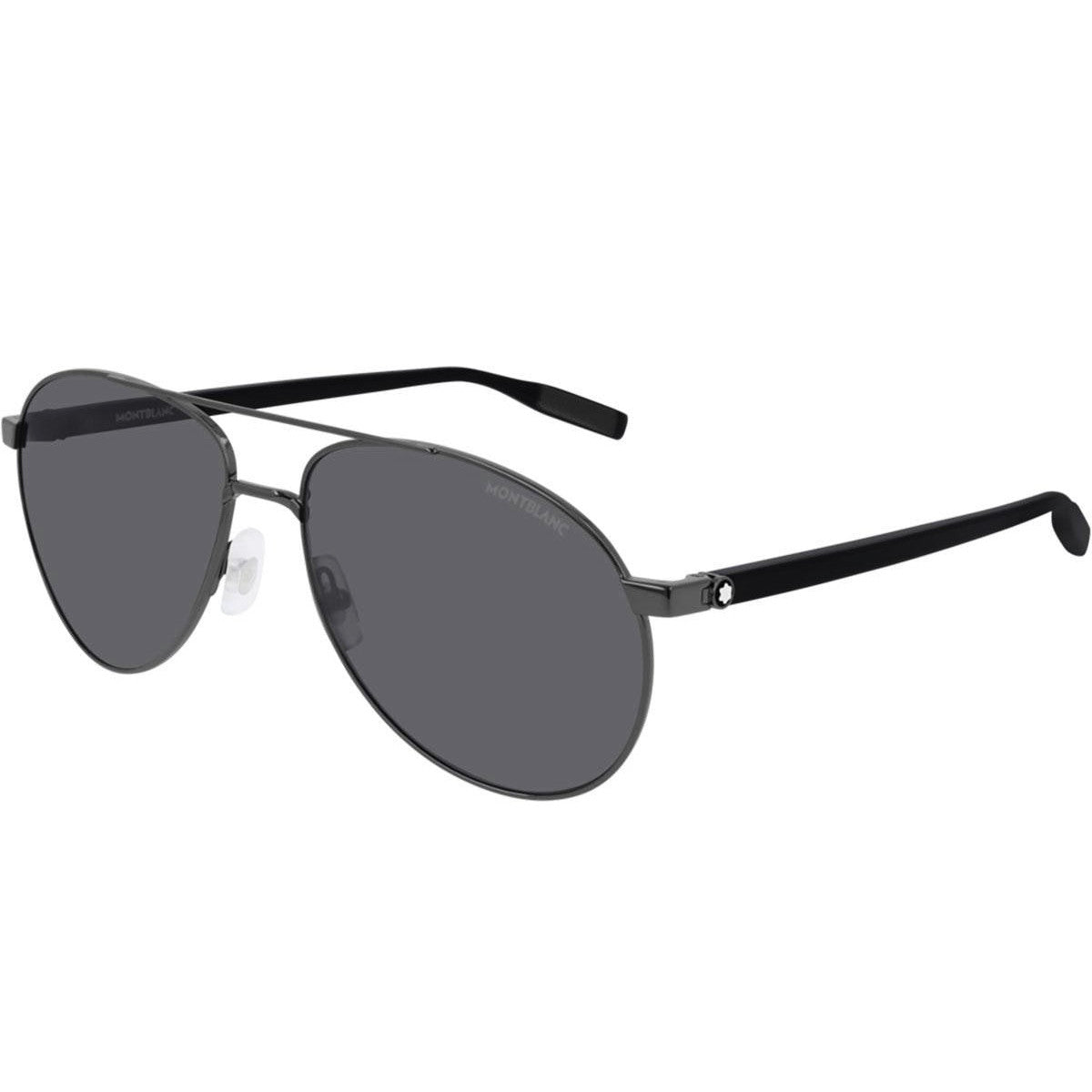 Montblanc Ochelari de soare MB0054S/001