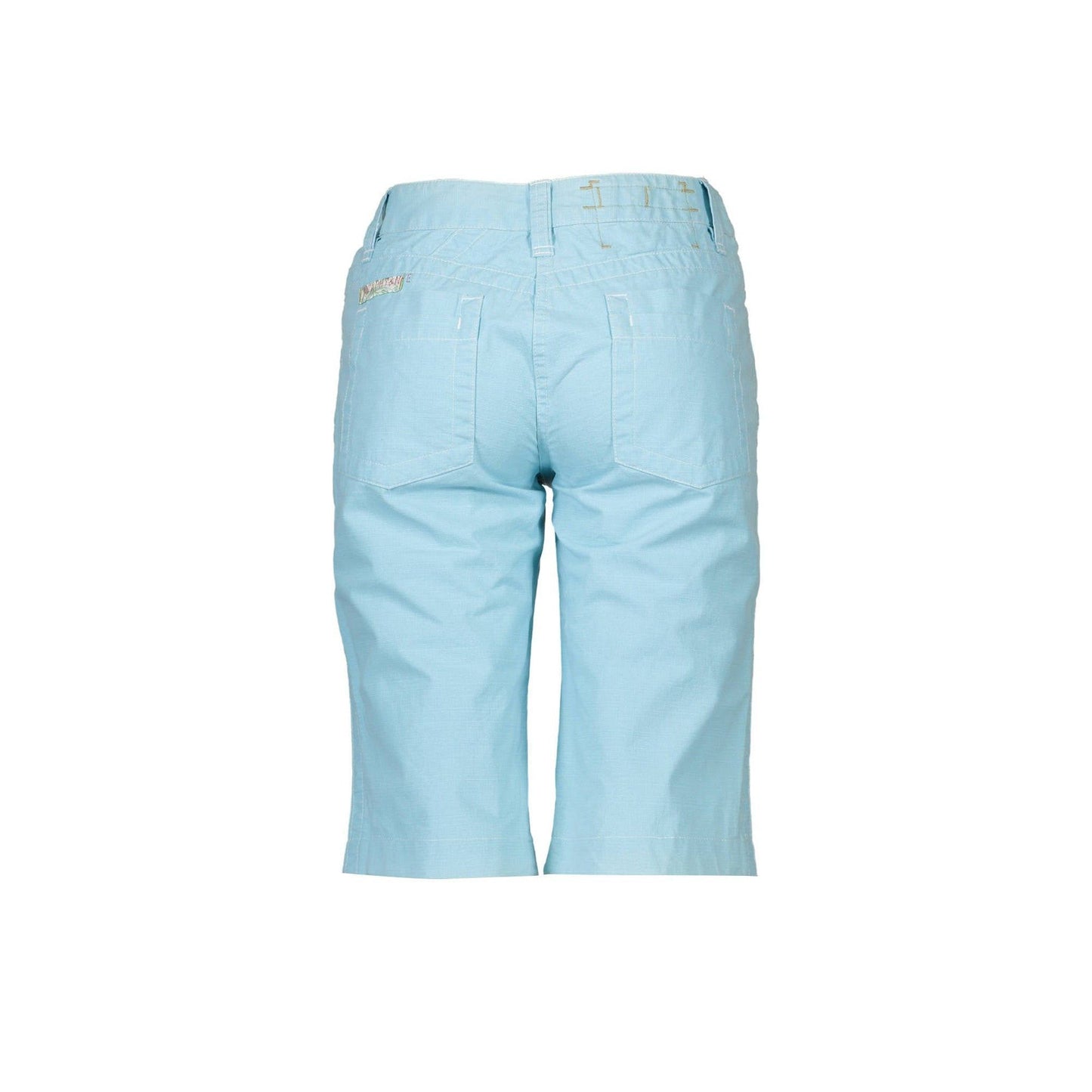 Murphy&Nye Pantaloni scurți J504-PROCESS CIEL