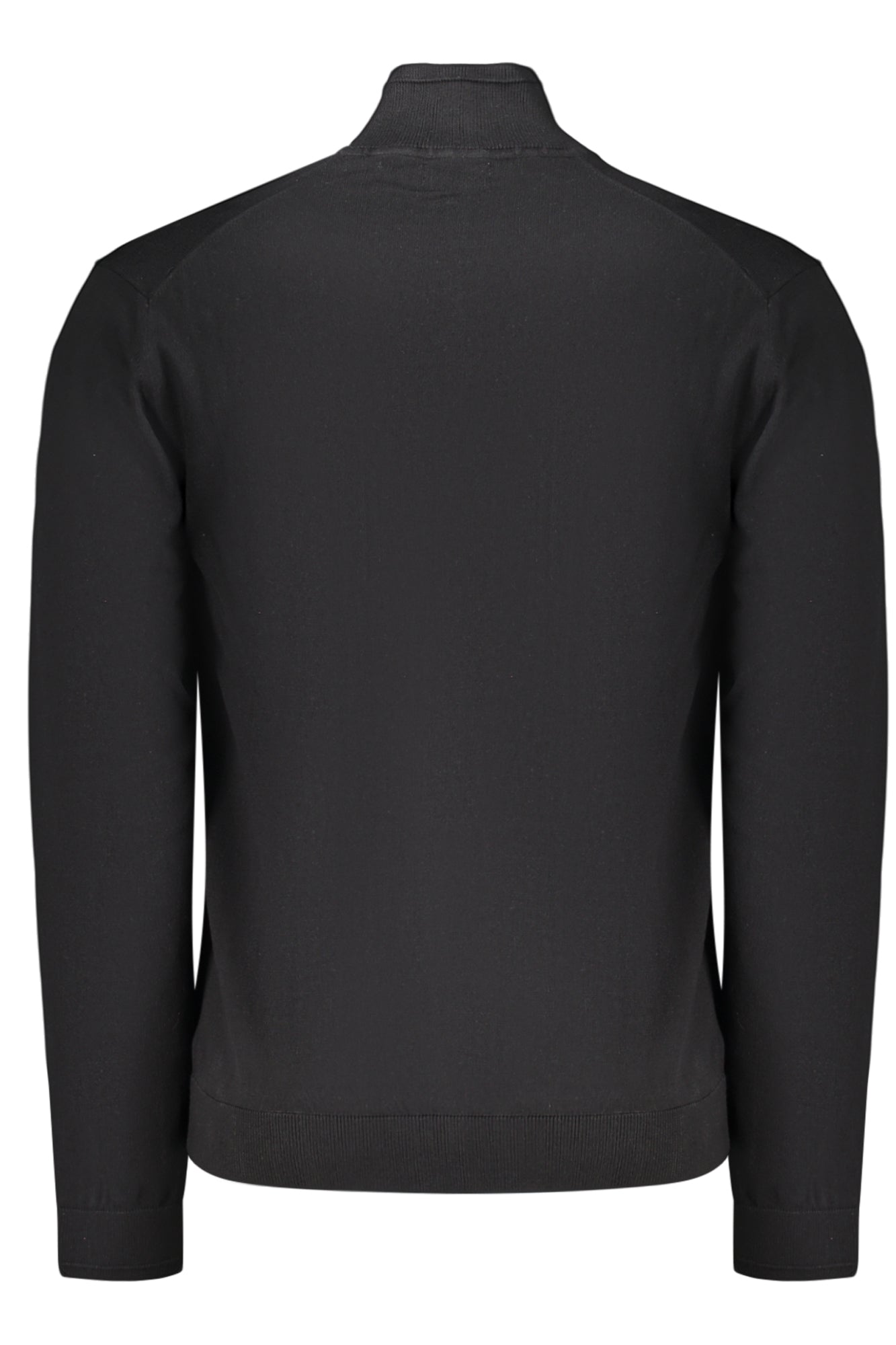 Napapijri Pulover NP0A4HOWDECATUR2.0FZ NEGRU