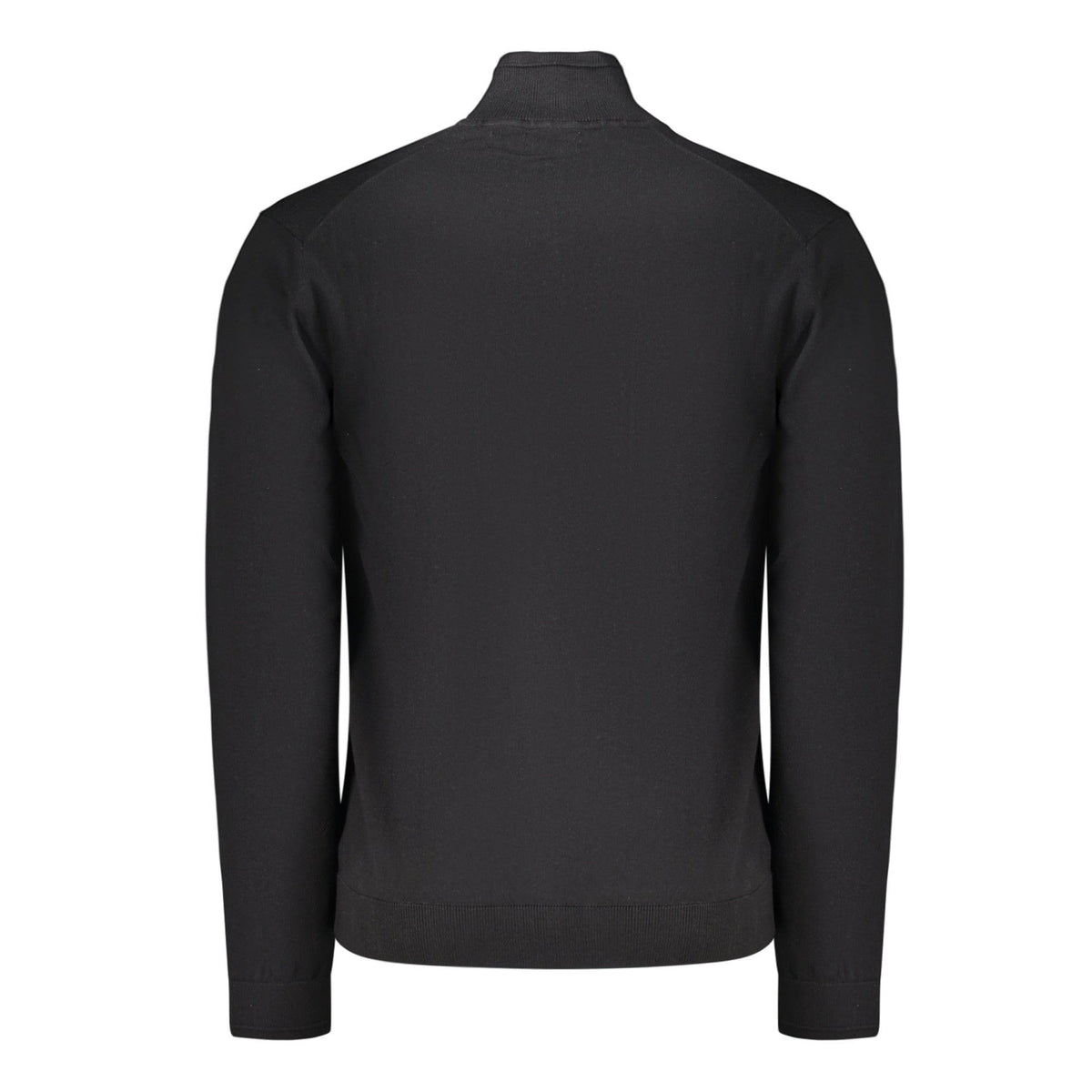 Napapijri Pulover NP0A4HOWDECATUR2.0FZ NEGRU