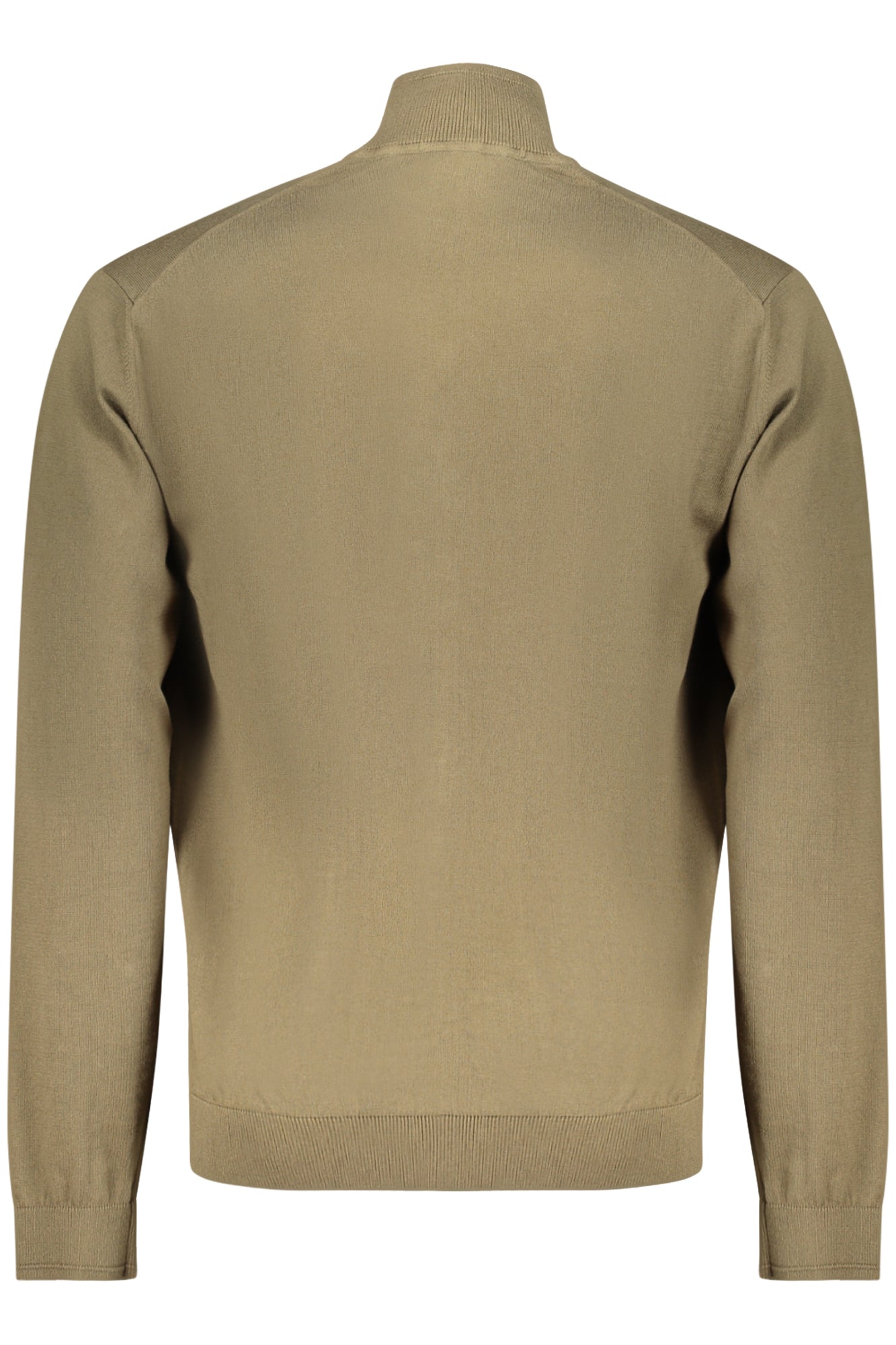 Napapijri Pulover NP0A4H0WDECATUR2.0FZ VERDE