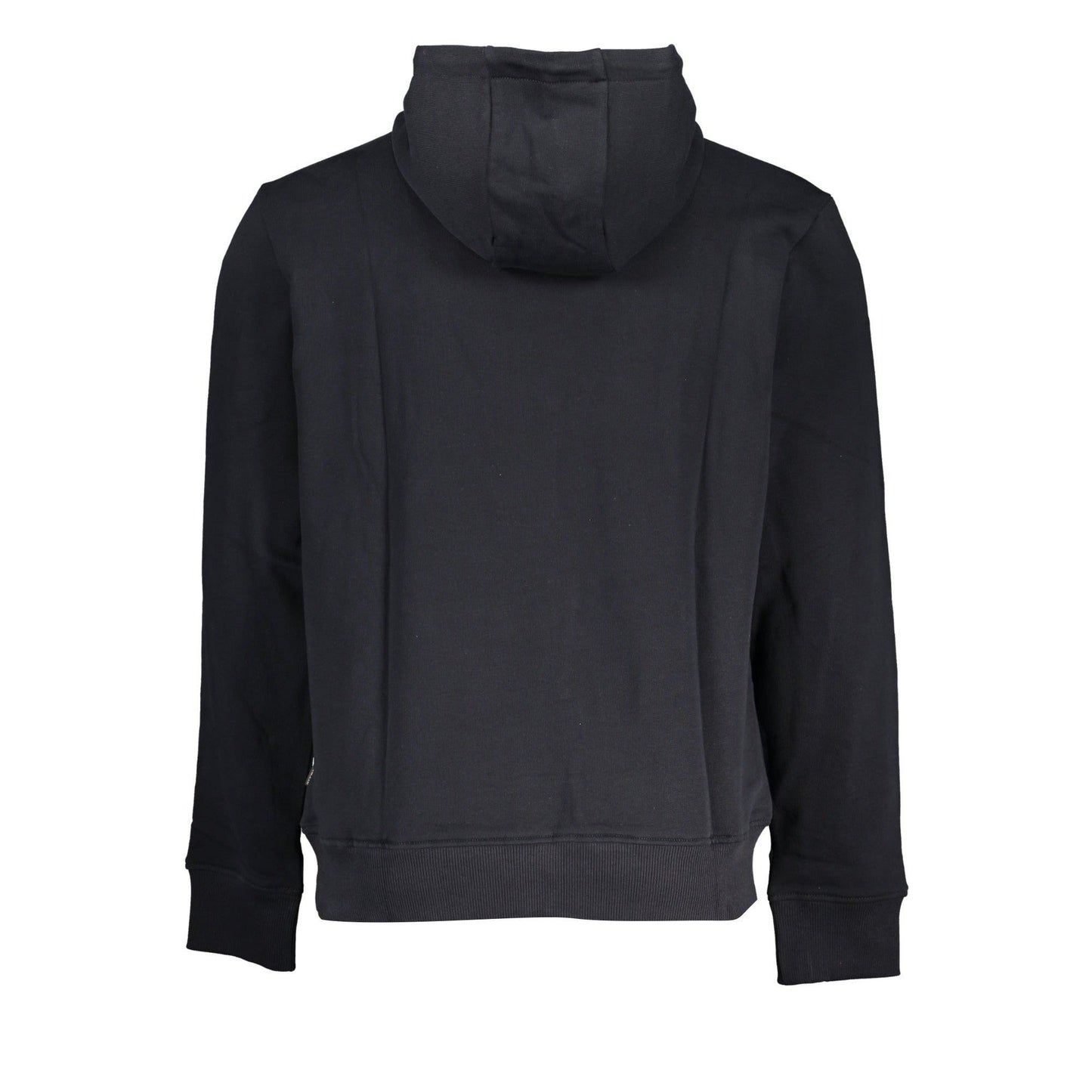 Napapijri Hanorac NP0A4H8ABALISHSUM NEGRU
