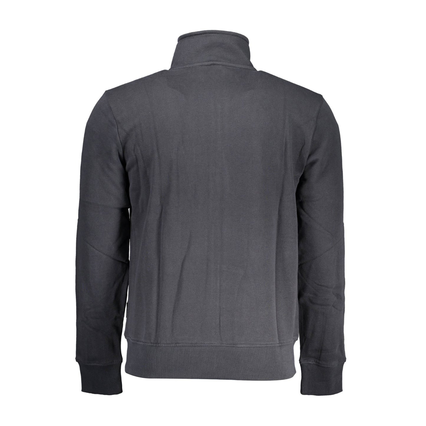 Napapijri Hanorac NP0A4HHWBALISFZSUM NEGRU