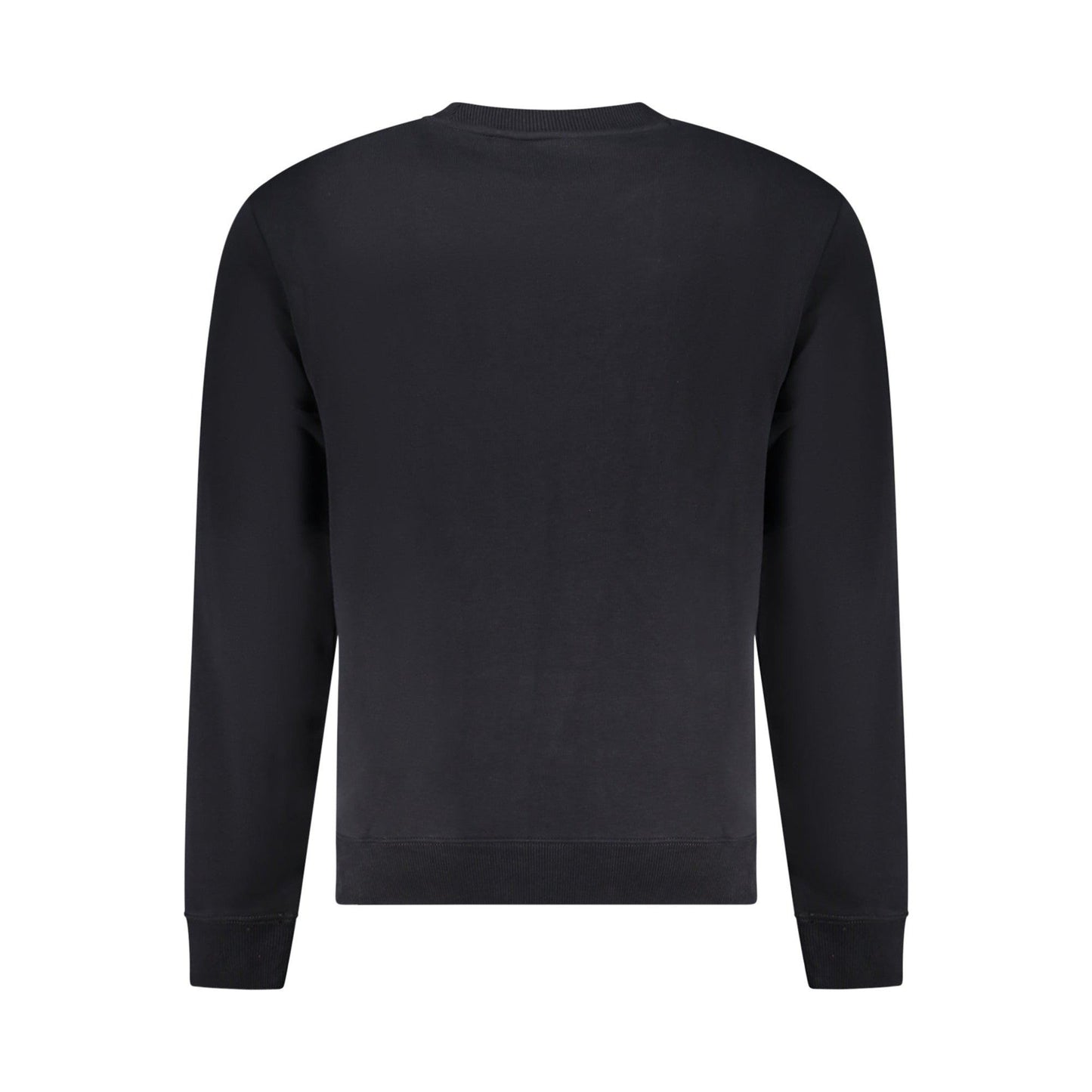 Napapijri Hanorac NP0A4I1ABBOXLOGOC NEGRU