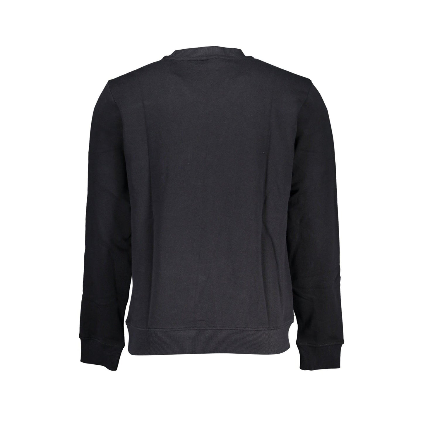 Napapijri Hanorac NP0A4H89BALISCREWSUM2 NEGRU